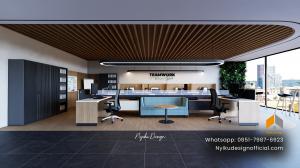 Alamat Perusahaan Jasa Desain Interior Rumah Terpercaya Harga Murah Berkualitas